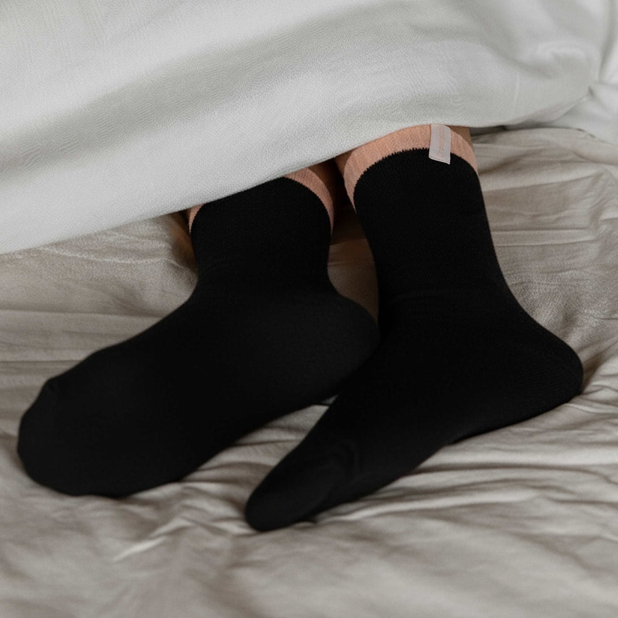 Dreamsocks | Zwart