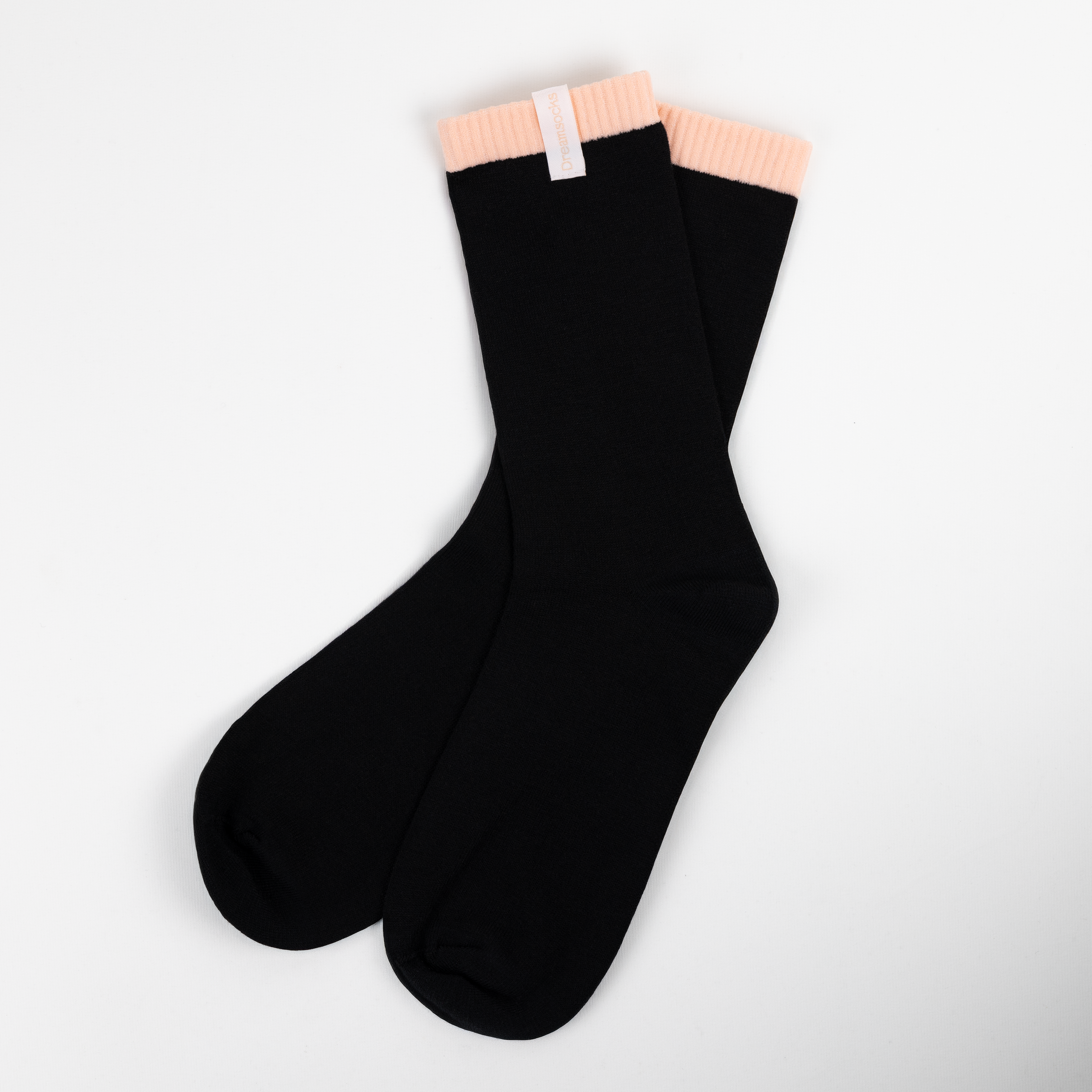 Dreamsocks | Zwart