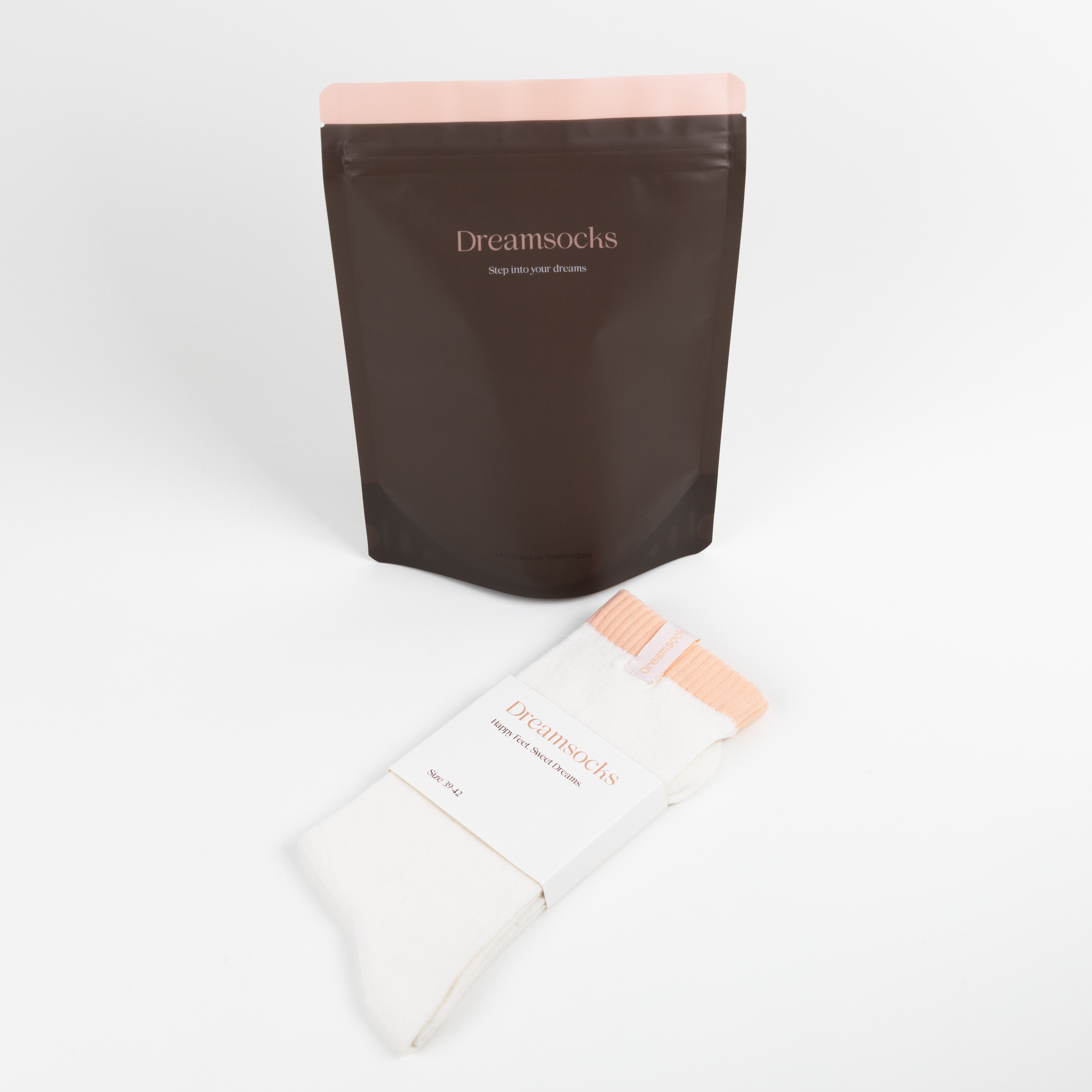 Dreamsocks | Wit