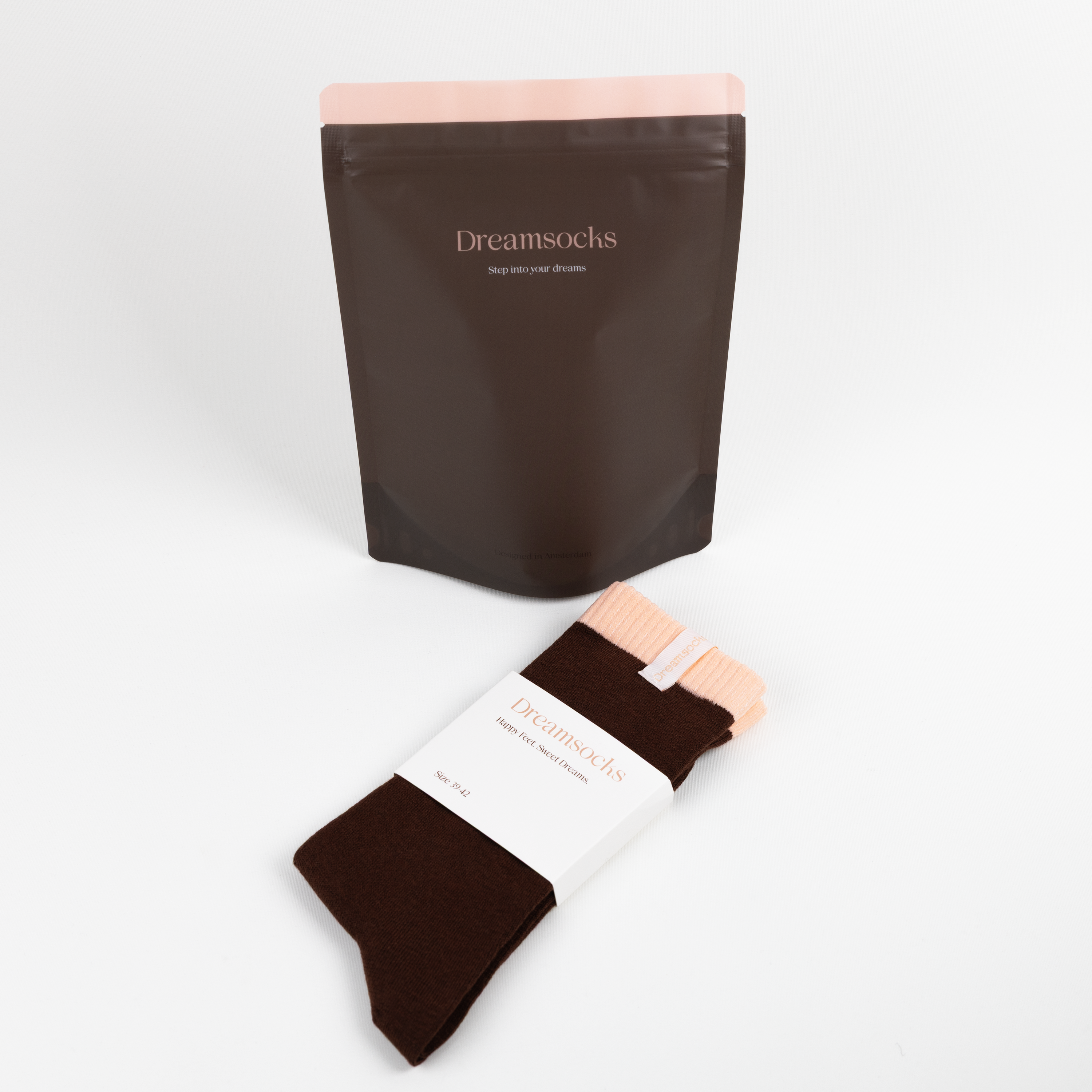 Dreamsocks | Bruin