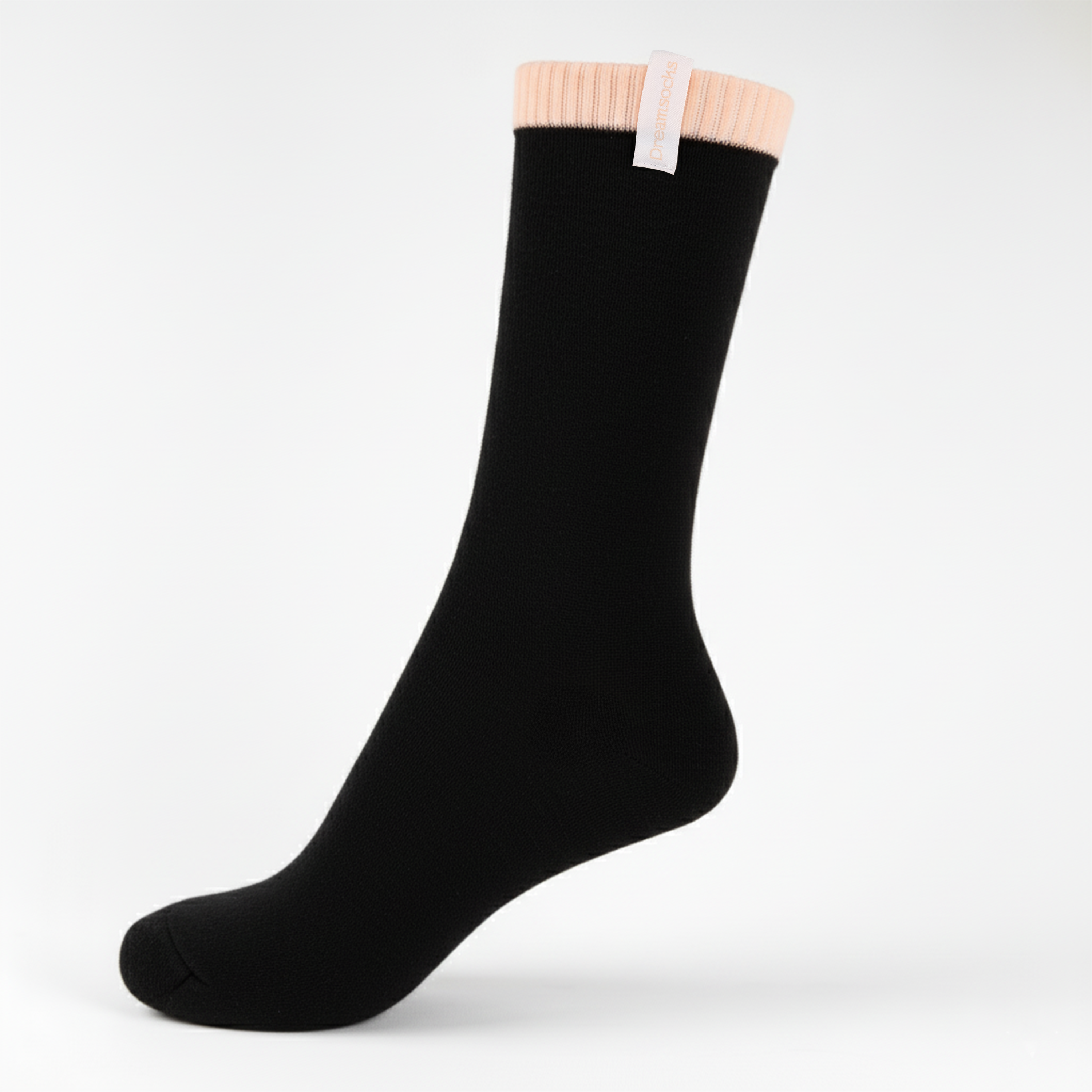 Dreamsocks | Zwart