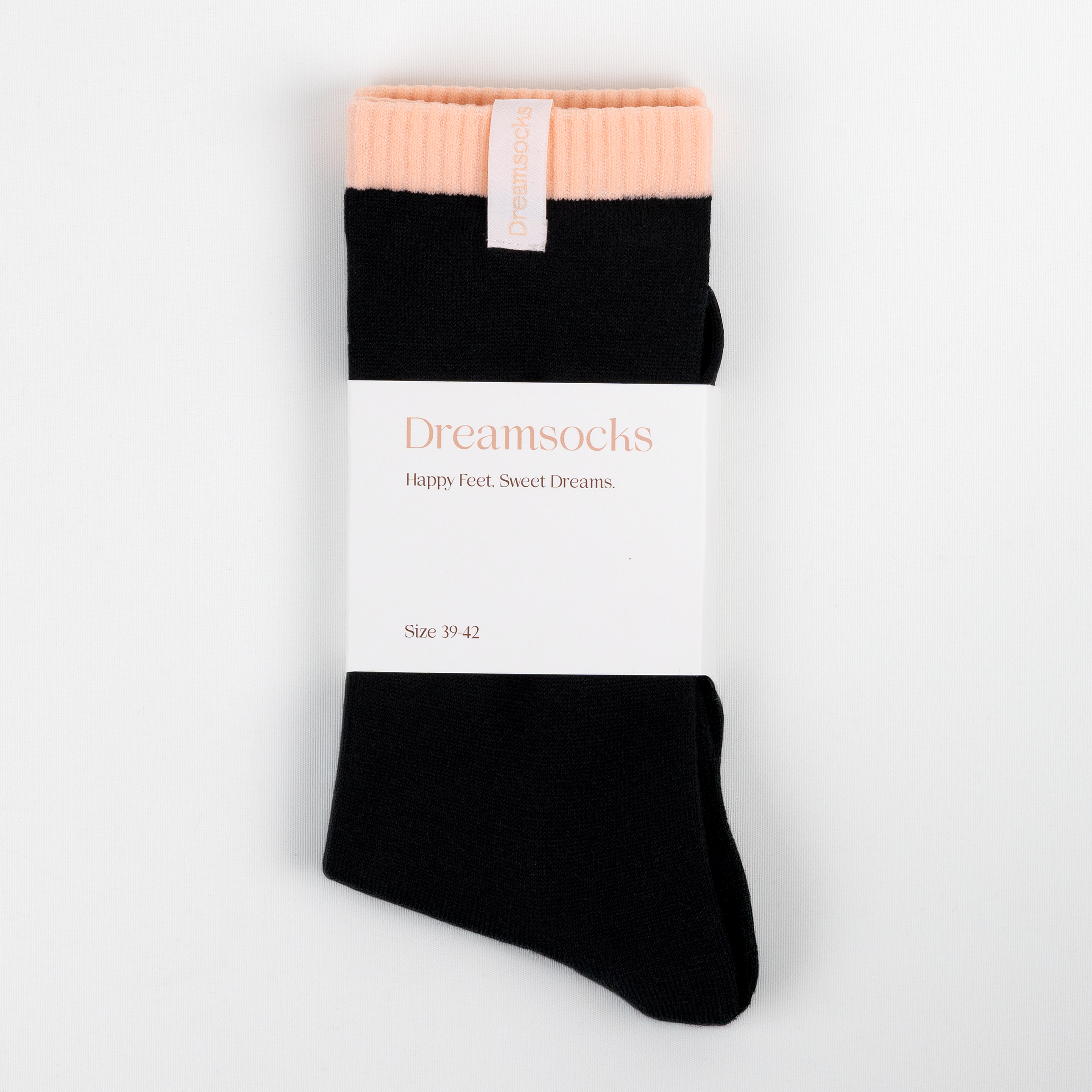 Dreamsocks | Zwart